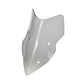 WRS Windscreen Inter Ducati Multistrada 1200 Smoke Du004f
