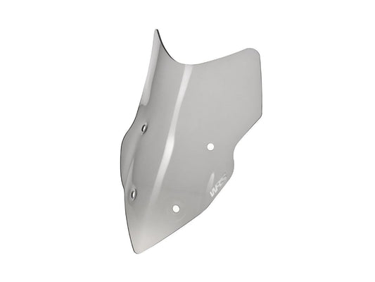 WRS Windscreen Inter Ducati Multistrada 1200 Smoke Du004f
