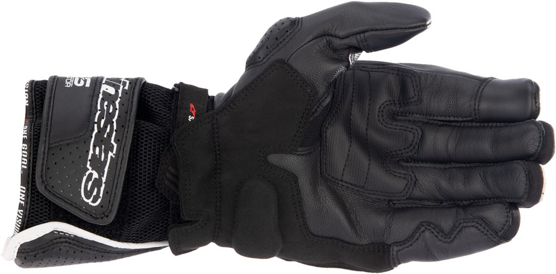 Alpinestars Sp-8 V3 Air Gloves Black Red White