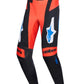 ALPINESTARS Techstar Knif Pants OR/BLK/BL 2025 Model