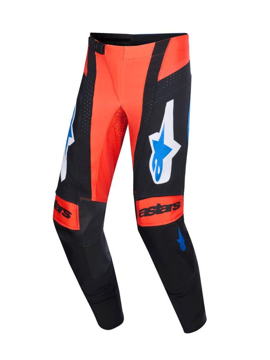 ALPINESTARS Techstar Knif Pants OR/BLK/BL 2025 Model