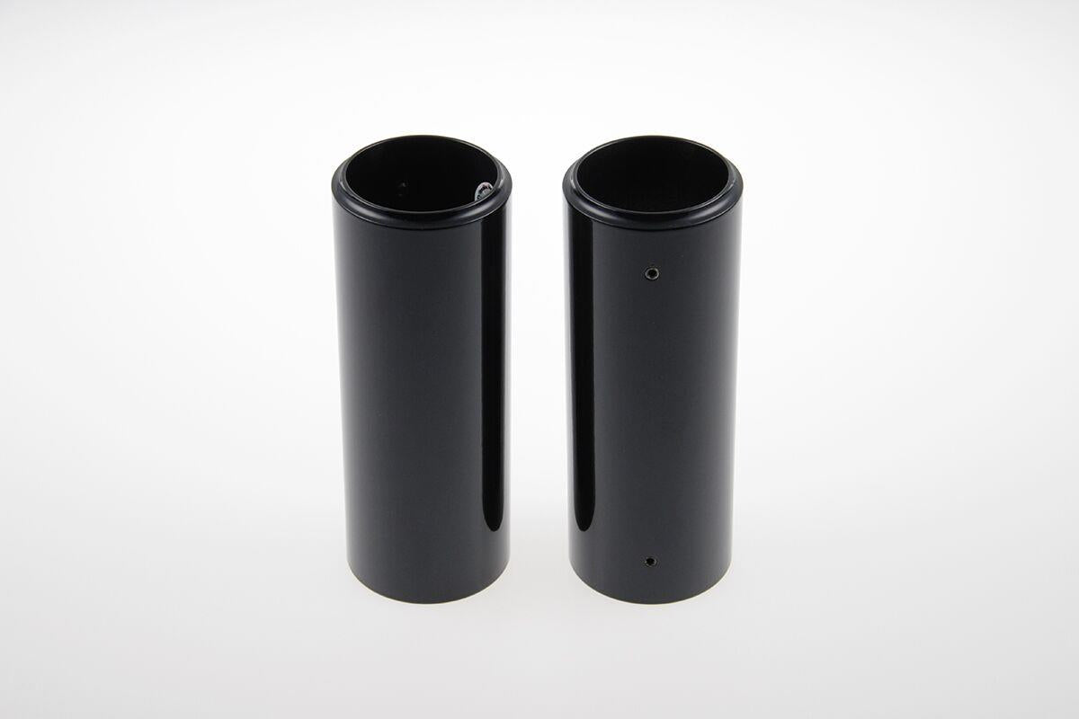 Cult Werk Fork Covers For Harley Davidson FXBBS 1868 2018-2024 HD-BRO113