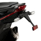 PUIG Tail Tidy Black for Honda X-ADV 21-25 20998N