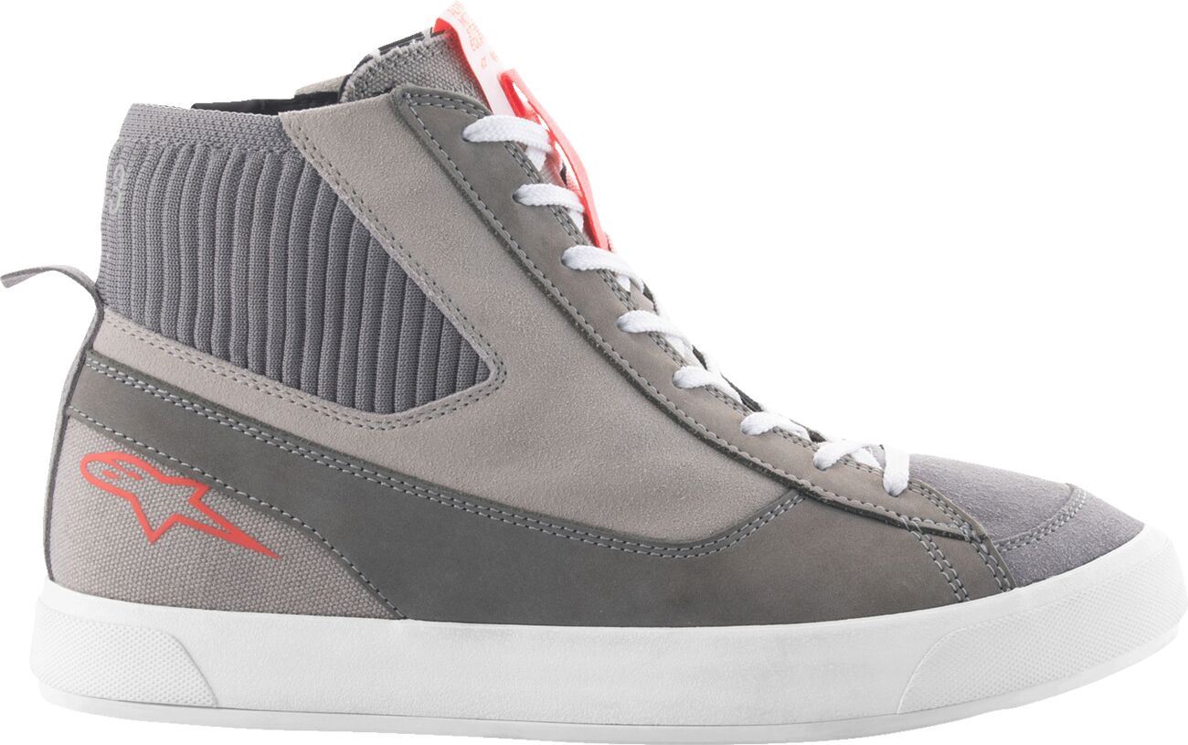 ALPINESTARS Stated Shoes Gray