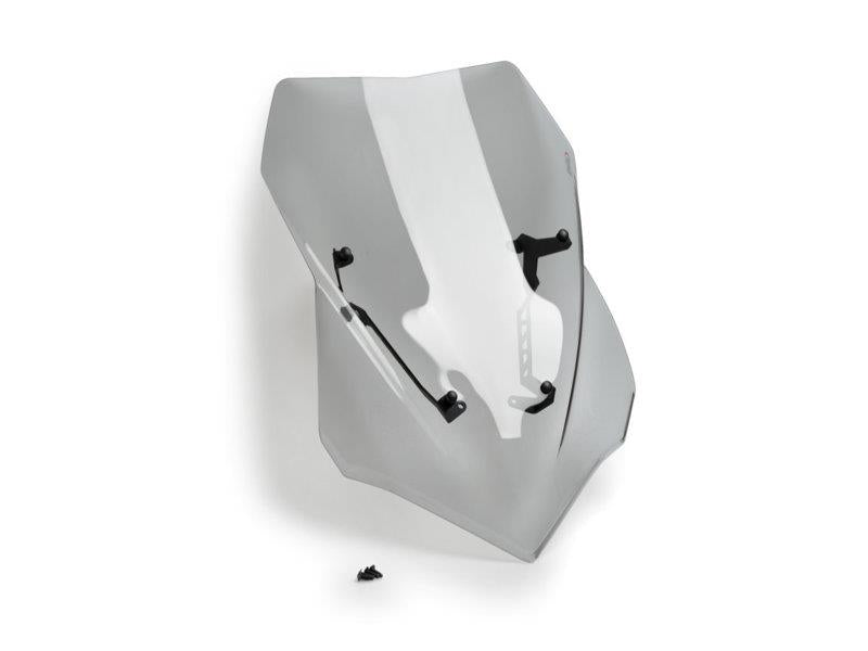 Puig Touring Screen Light Smoke 20348R