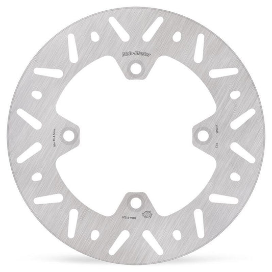Moto-Master Nitro Series Brake Disc Scooter For Honda SH 125 2005-2024 110945