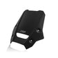 WRS Windscreen Sport Nx 500/400 Matt Black Matte Dual Purpose HO078NO