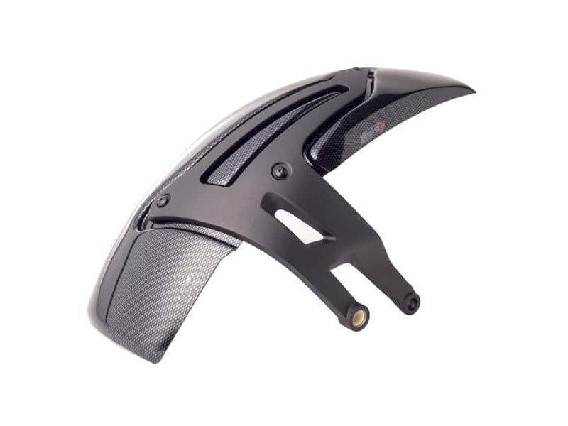 Puig Hugger Carbon Look 4479N