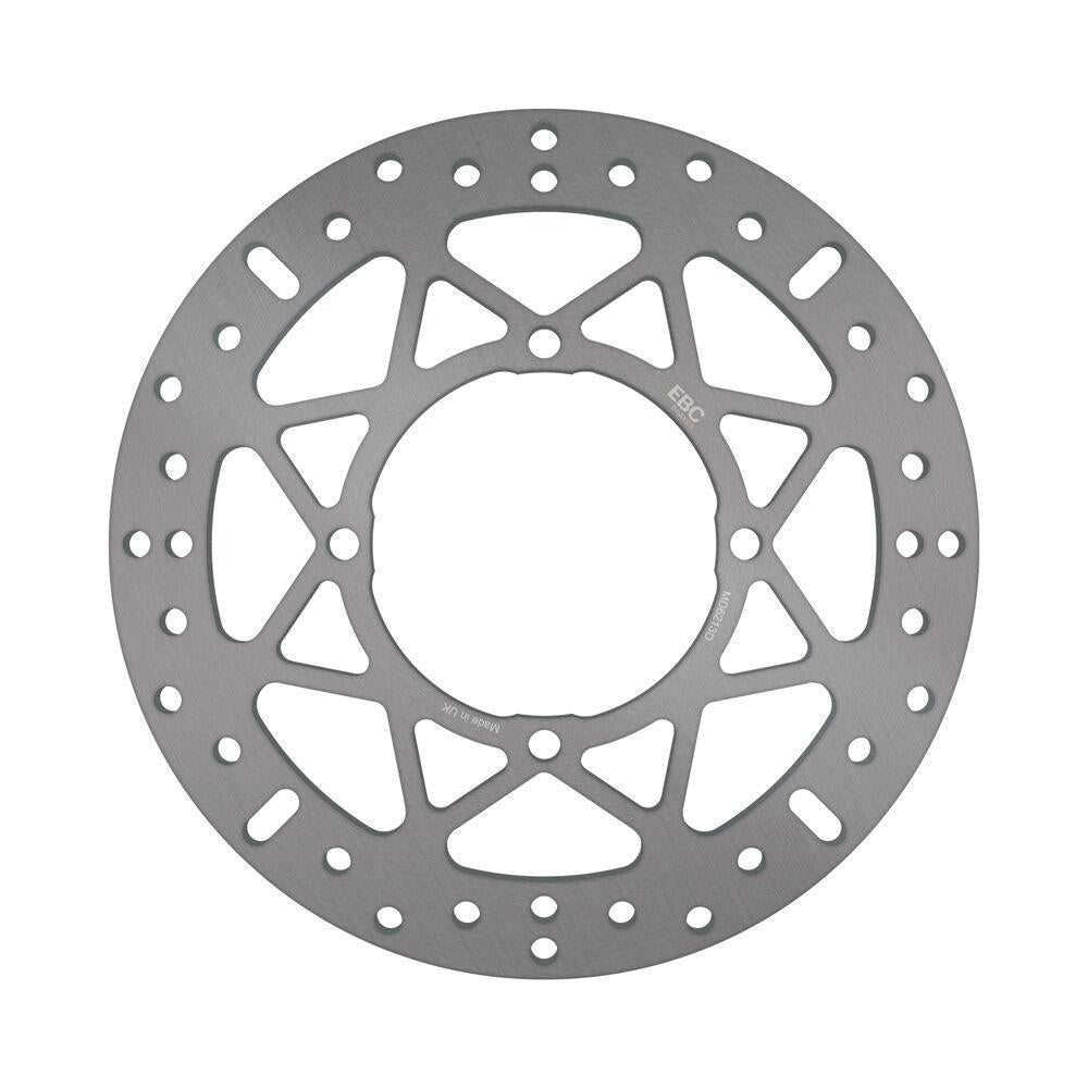 Ebc D-Series Floating Offroad Brake Rotor For Kawasaki KX 125 M 03-06 MD6213D