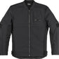 ICON Slabtown Motorcycle Jacket BK 2024 Model