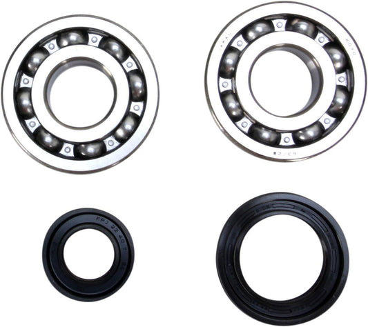 Prox Crankshaft Bearing And Seal Kit For Yamaha YZ 250 1998 Kit 23.CBS23098