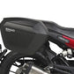 SHAD 3P Pannier Fitting Kit to fit Benelli Leoncino 500 2017-2025