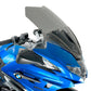 WRS Windscreen Standard Bmw R1250r Smoke Bm074f