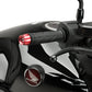 Puig Speed Bar Ends Red 4710J