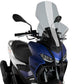 Puig V-Tech Line Touring Screen Light Smoke 5831N