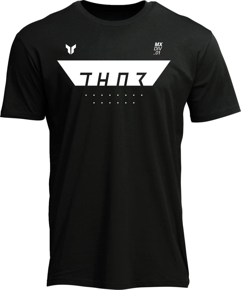 THOR Rogue T-Shirt Black