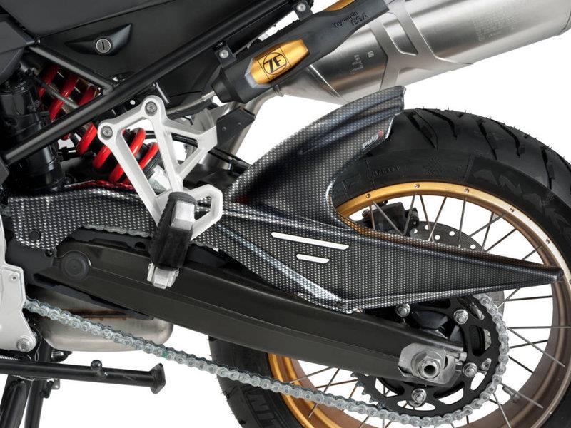 Puig Hugger Carbon Look 7515J