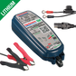 Optimate Lithium 4s 0.8A Motorcycle Battery Charger Maintainer