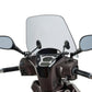 PUIG Traffic Screen Clear for Kymco People S 125 2884W