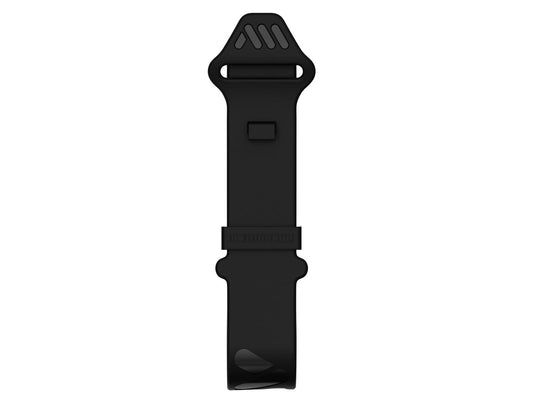 ALL MOUNTAIN STYLE OS Frame Strap BLACK AMSST135BK