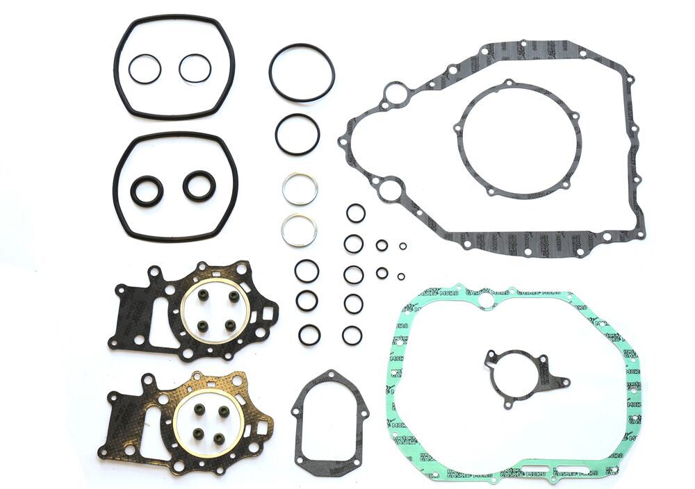 Athena Complete Gasket Kit For Honda CX 500 E 78-86 P400210850510