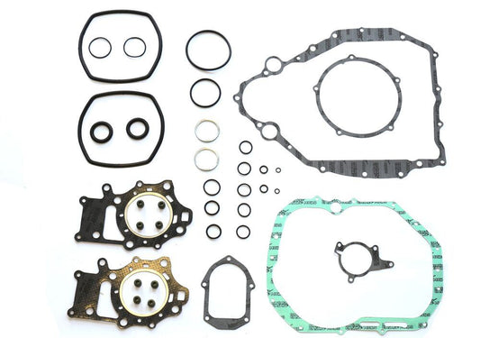 Athena Complete Gasket Kit For Honda CX 500 E 78-86 P400210850510