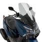 Puig V-Tech Line Touring Screen Clear 9275O