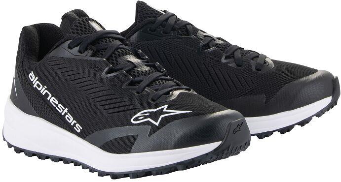 ALPINESTARS Meta Road V2 Shoes Black