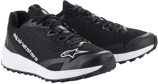 ALPINESTARS Meta Road V2 Shoes Black