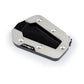 Puig Kickstand Extension Pad Black 21024A