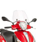 Puig Traffic Screen Light Smoke 20796R