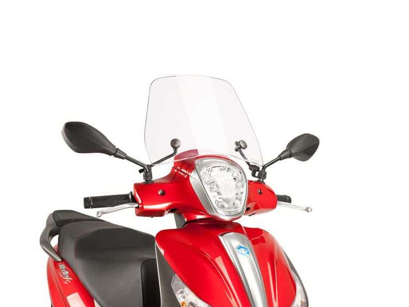Puig Traffic Screen Light Smoke 20796R