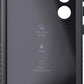 SP Connect SPC+ Case For Samsung S25 Waterproof Wireless Charging Black 52913