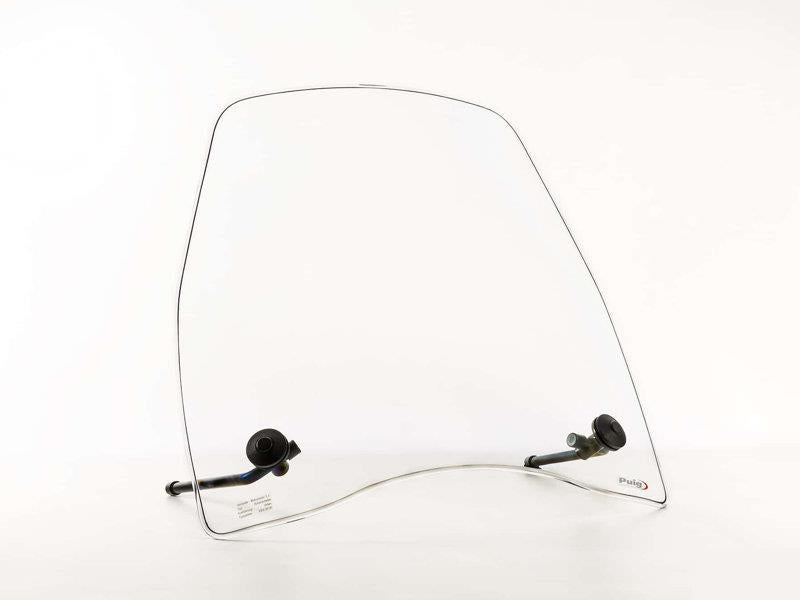 PUIG Urban Screen Clear for Yamaha Why 50 99-23 8484W