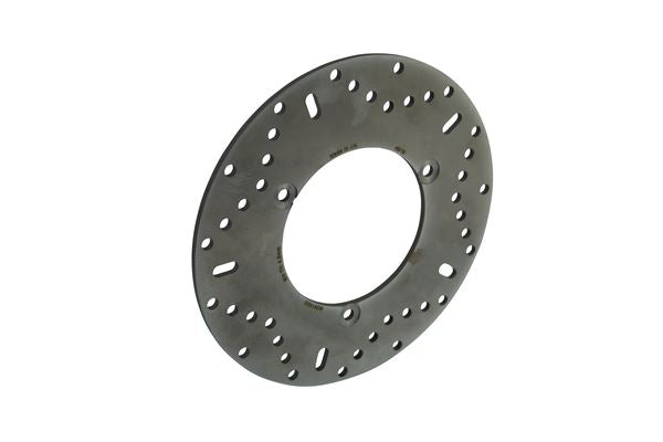 Ebc Round D-Series Scooter Brake Rotor For Yamaha YP 250 R 2014-2016 MD9153D