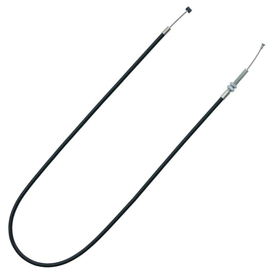Venhill Featherlite Clutch Cable For Yamaha TDM 850 1996-2001 Black Y01-3-132-BK