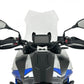 WRS Windscreen Clear For Voge Valico 525 DSX 2024 VO001T