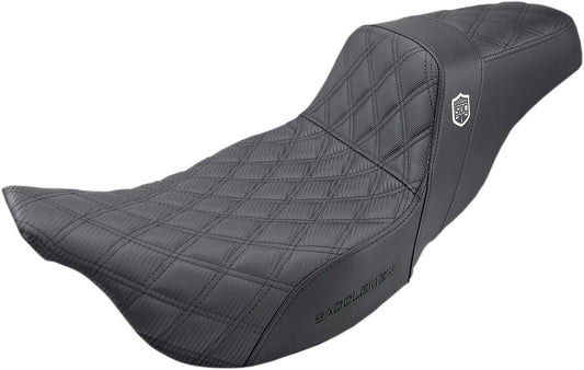 Saddlemen Pro Series SDC Performance Grip Seat (SC80807DB)