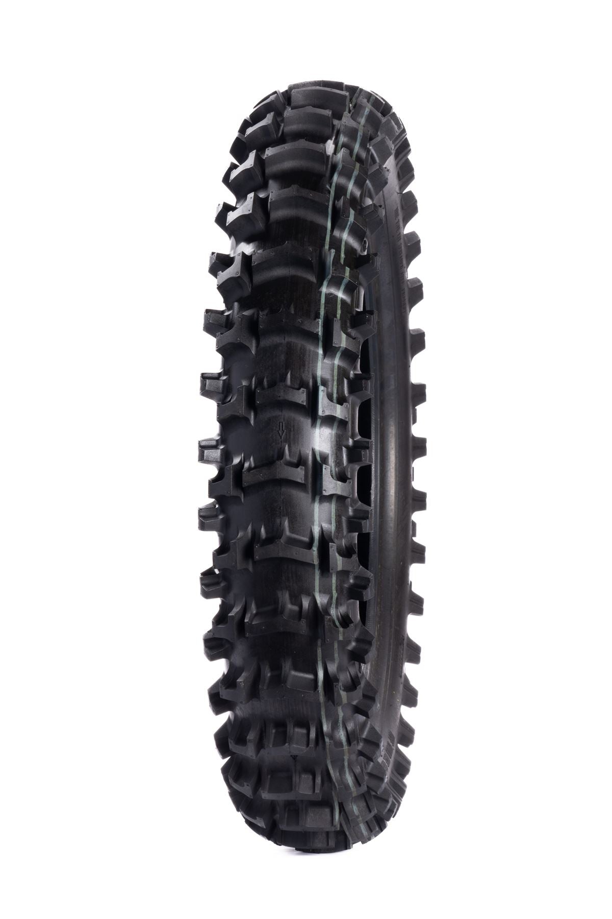 MOTOZ TPZXX SA 120/80-19M NHS MX Tyre MR154