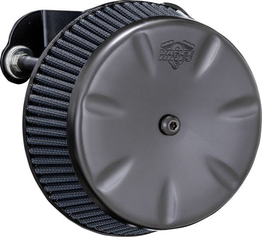 Vance & Hines VO2 Elminator Air Intake Kit For Harley Davidson FLSTFB 1690 99-15 42381