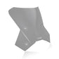 WRS Windscreen Tour KTF 1290superadvent Smoke Kt009f
