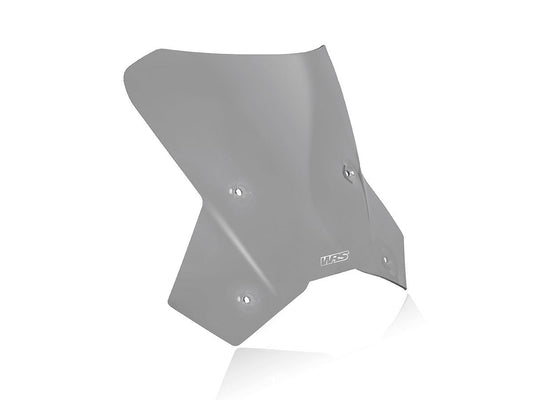 WRS Windscreen Tour KTF 1290superadvent Smoke Kt009f