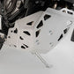 SW MOTECH Engine Guard Silver YAMAHA Ténéré 700 MSS.06.799.10001/S