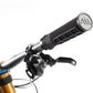 ALL MOUNTAIN STYLE Cero Grips BLACK AMSGP1BKBK