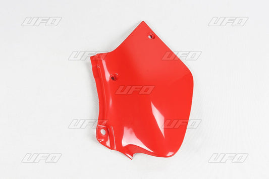 UFO RIGHT SIDE PANEL HONDA XR250/400R XR-RED HO03613069