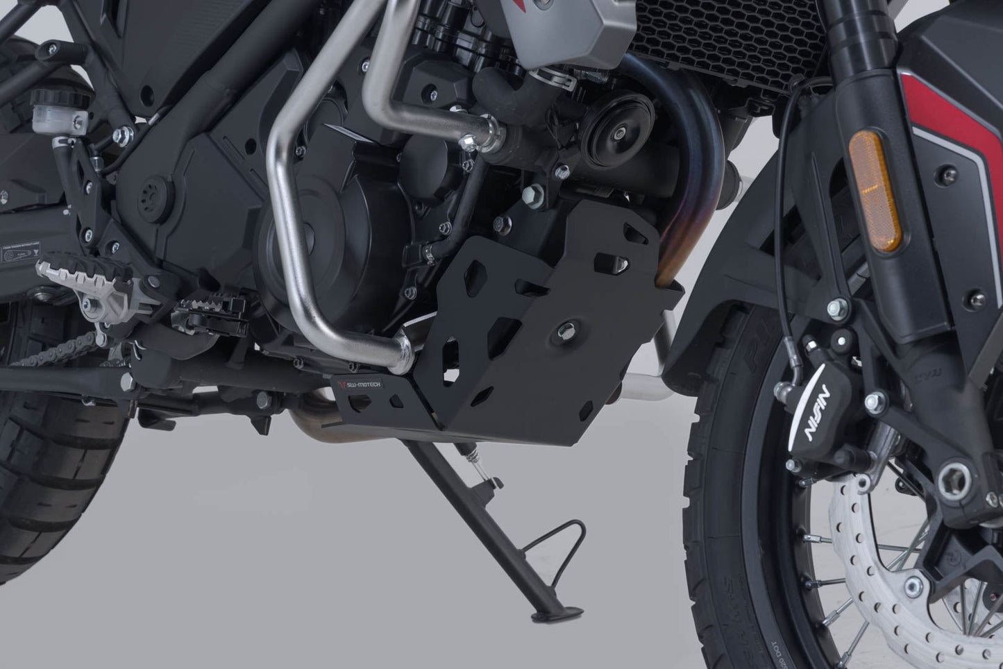 SW MOTECH Engine Guard Voge Adventure 650 Dsx 21-23 Mss.02.049.10000/B