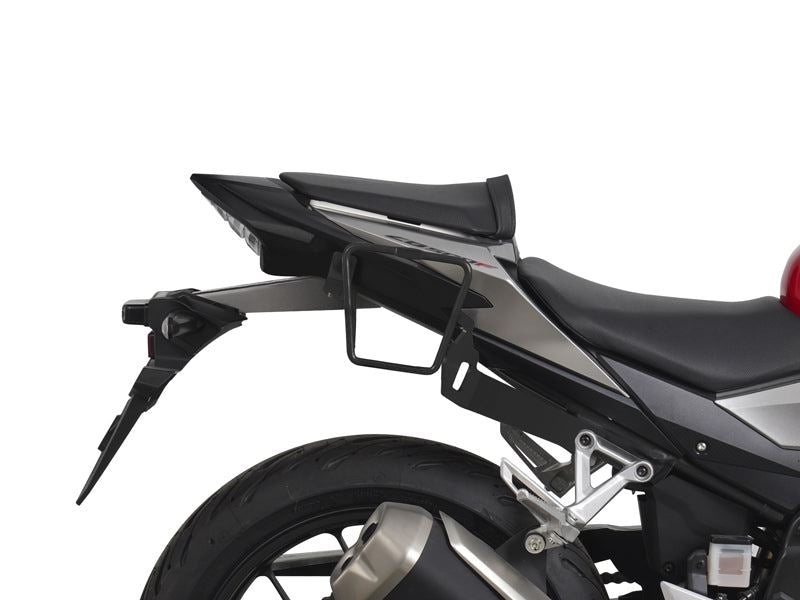 SHAD SR Pannier Fitting Kit to fit Honda CB500 Hornet 2023-2025