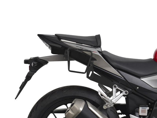 SHAD SR Pannier Fitting Kit to fit Honda CB500 Hornet 2023-2025