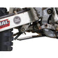AXP RACING Adventure Skid Plate for HONDA XR 400R Black AX1853