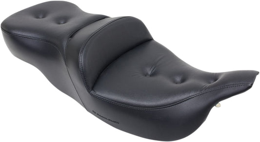 Saddlemen Harley Davidson FLHT 1584 2007 Pillow-Top Roadsofa Seat 897-07-181